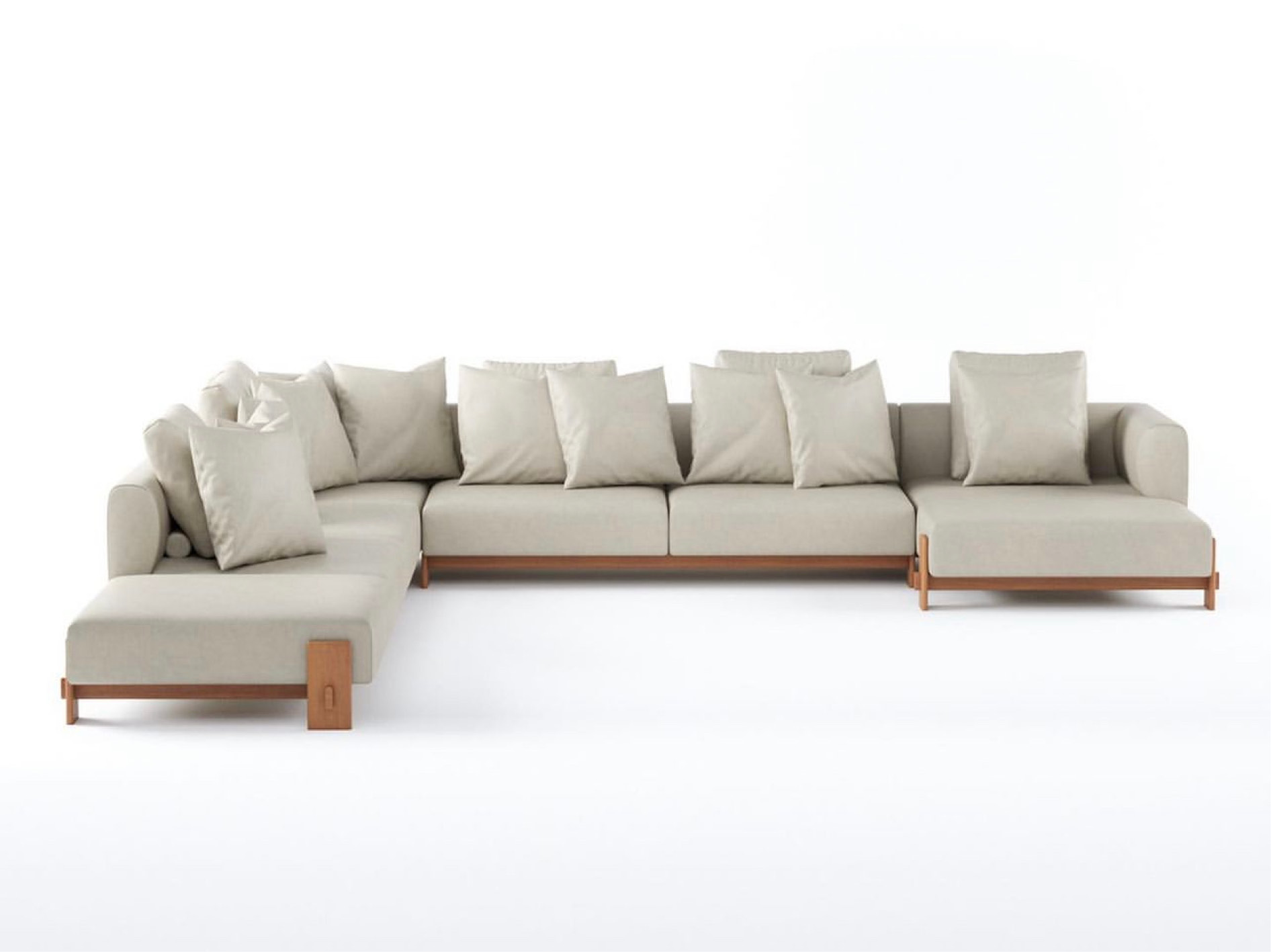 +55 DESIGN - UP SOFA